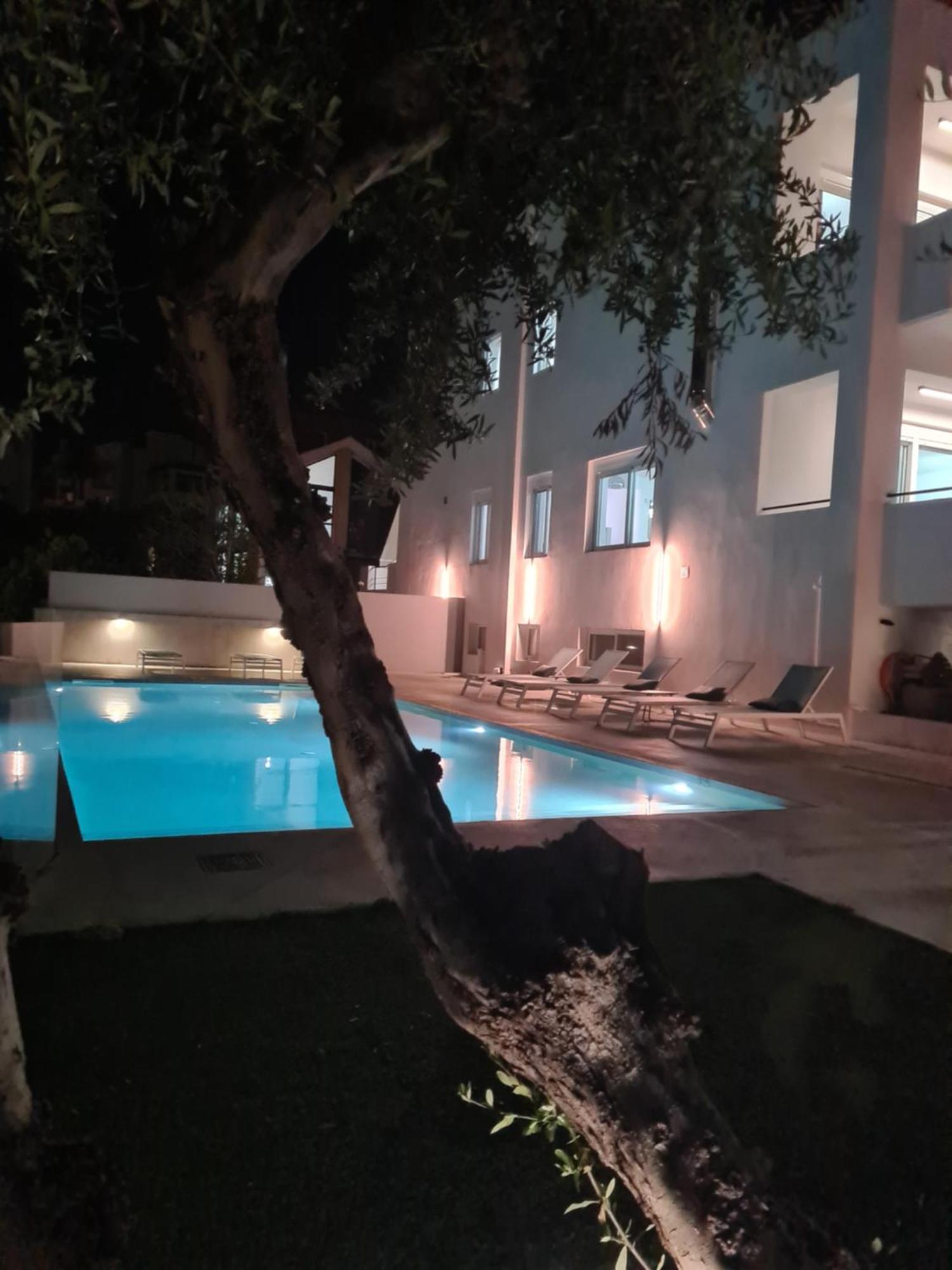Andreas Villa คาโตดารัตโซ ภายนอก รูปภาพ