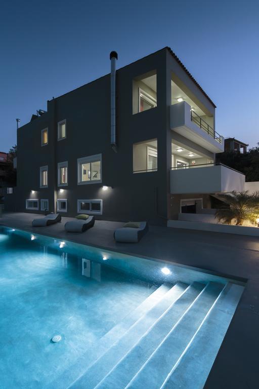 Andreas Villa คาโตดารัตโซ ภายนอก รูปภาพ